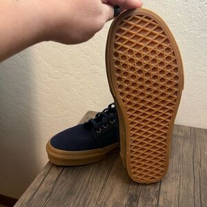 Men’s Vans Skate Pro size 7